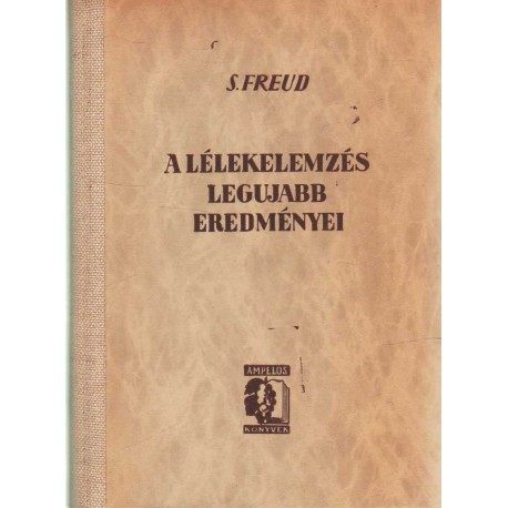 A lélekelemzés legújabb eredményei