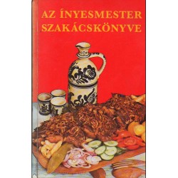 Az ínyesmester szakácskönyve