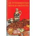 Az ínyesmester szakácskönyve
