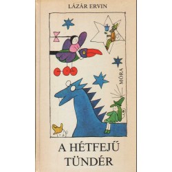 A hétfejű tündér