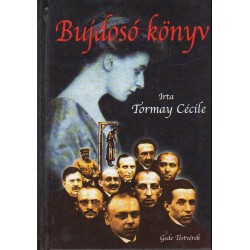 Bujdosó könyv I. kötet
