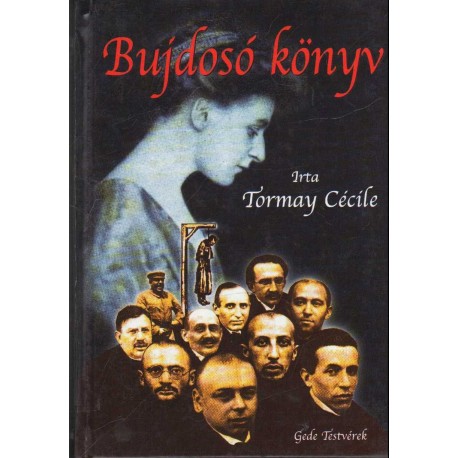 Bujdosó könyv I. kötet