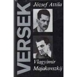 Versek (József Attila - Vlagyimir Majakovszkij)