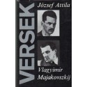 Versek (József Attila - Vlagyimir Majakovszkij)
