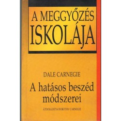 A hatásos beszéd módszerei