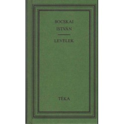 Bocskai István - Levelek