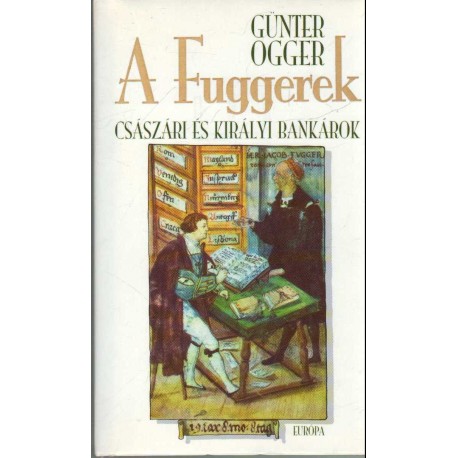A Fuggerek