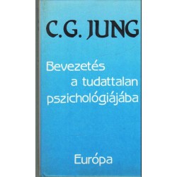 Bevezetés a tudattalan pszichológiájába