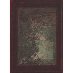 Őserdőkön, tengereken