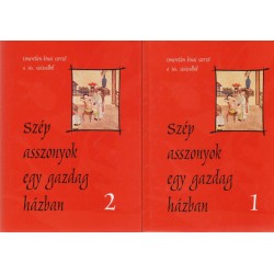 Szép asszonyok egy gazdag házban I-II. (2002)