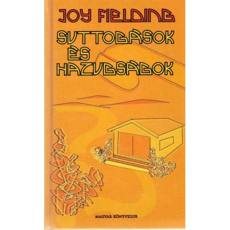 Suttogások és hazugságok