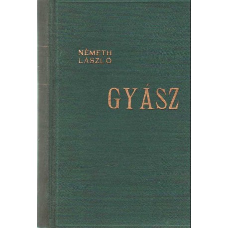 Gyász (1944)