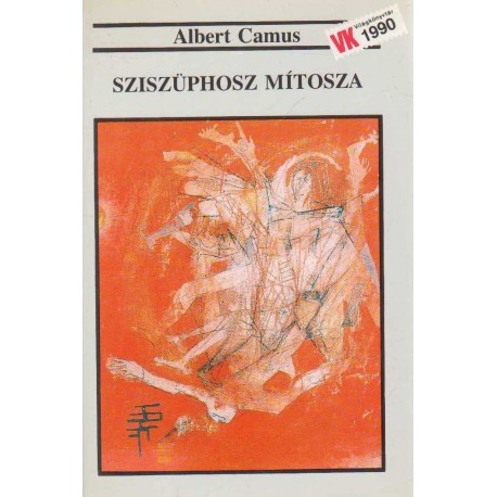 Sziszüphosz mítosza