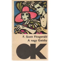 A nagy Gatsby
