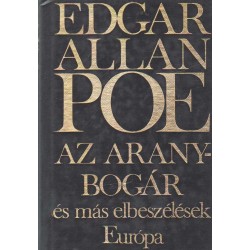 Az aranybogár és más elbeszélések