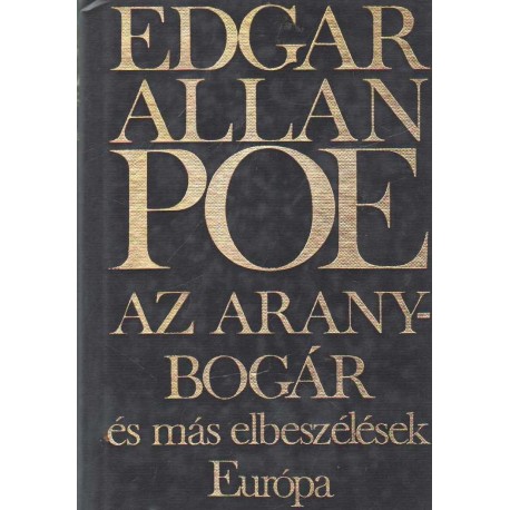 Az aranybogár és más elbeszélések