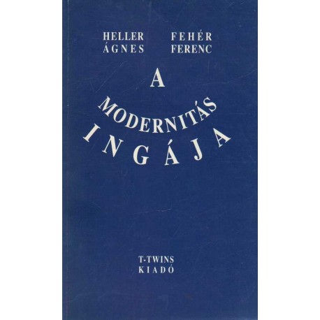 A modernitás ingája