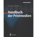 Handbuch der Printmedien
