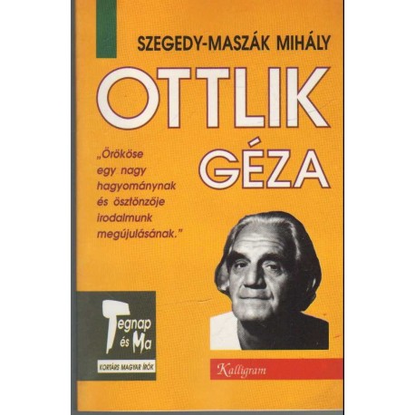 Ottlik Géza