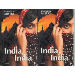 India, India I-II.
