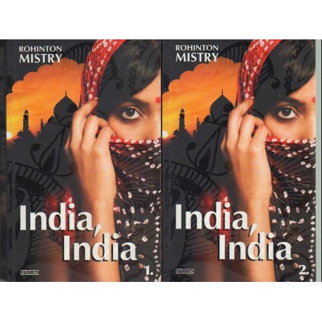 India, India I-II.