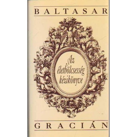 Az életbölcsesség kézikönyve