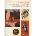 A Magyar Nemzeti Galéria gyűjteményei