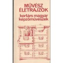 Művész életrajzok