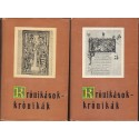 Krónikások - krónikák I-II.