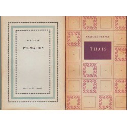 Világirodalmi kiskönytár sorozat 2. (10 db)