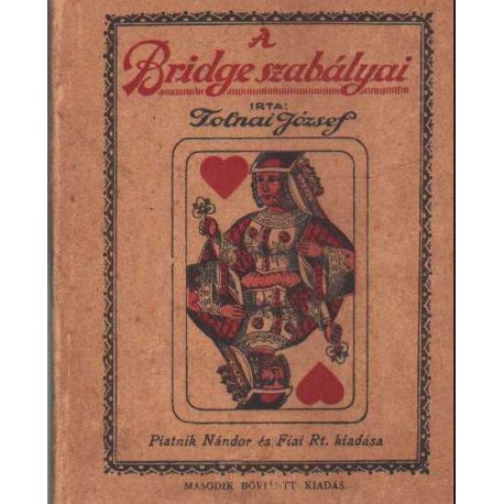 A bridge szabályai