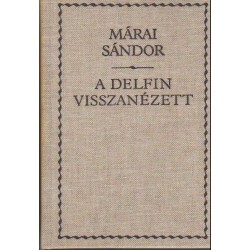 A delfin visszanézett