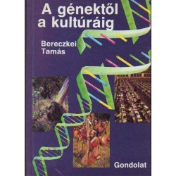A génektől a kultúráig