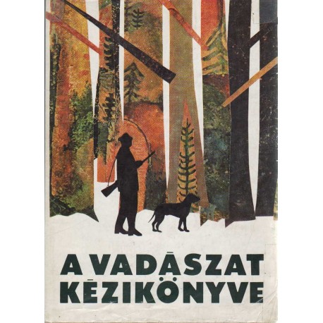 A vadászat kézikönyve