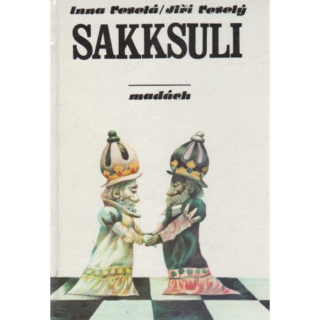 Sakksuli
