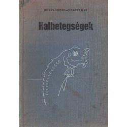 Halbetegségek