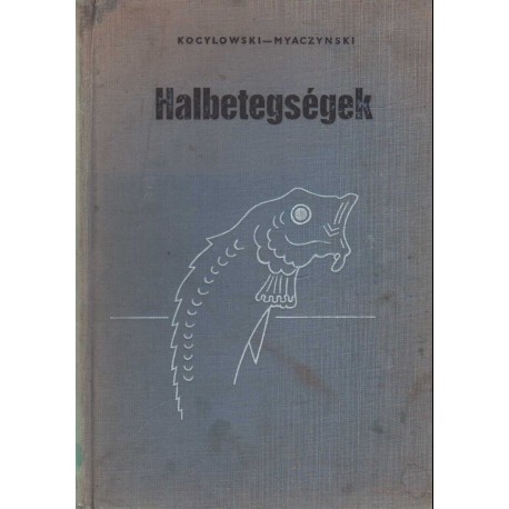 Halbetegségek