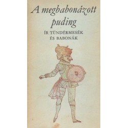 A megbabonázott puding