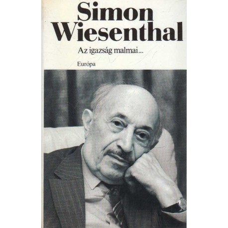 Az igazság malmai...