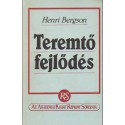 Teremtő fejlődés (reprint)