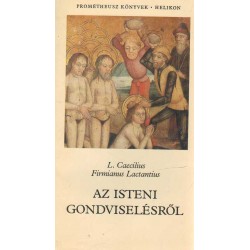 Az Isteni gondviselésről