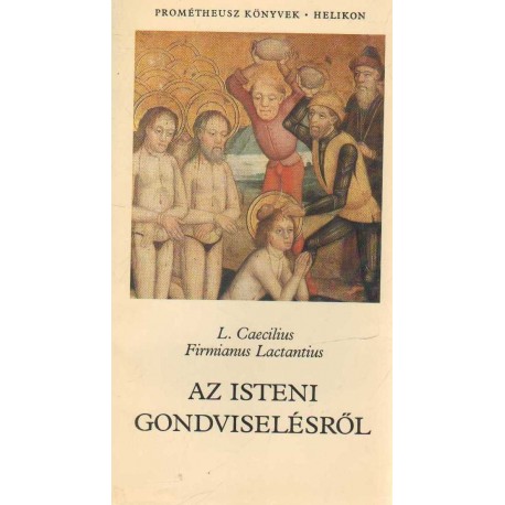 Az Isteni gondviselésről