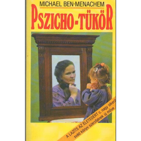 Pszicho-tükör