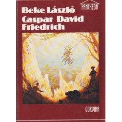 Caspar David Friedrich