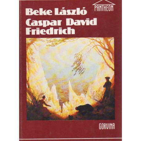 Caspar David Friedrich