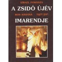 A zsidó újév imarendje