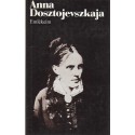 Emlékeim (Anna Dosztojevszkaja)