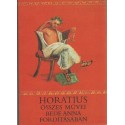 Horatius összes művei