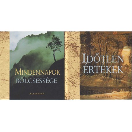 Időtlen bölcsességek