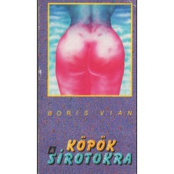 Köpök a sírotokra